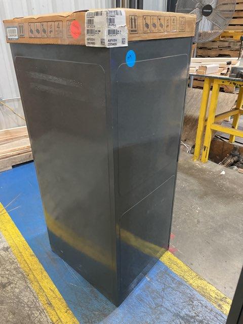 3.5 Ton AC/HP ASPT Series Multiposition Variable Speed ECM Air Handler 208/230/60/1 R-410A CFM 1720 - Image 3