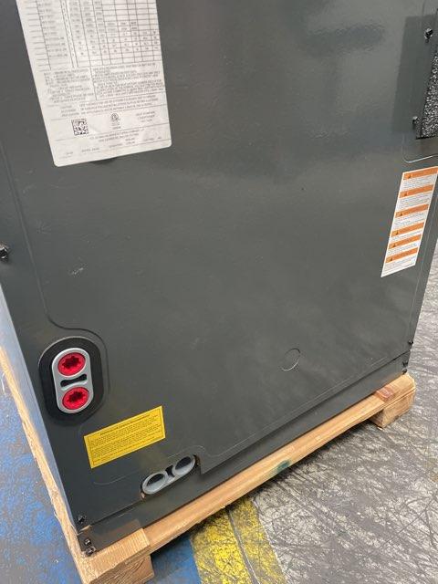 3.5 Ton AC/HP ASPT Series Multiposition Variable Speed ECM Air Handler 208/230/60/1 R-410A CFM 1720 - Image 2