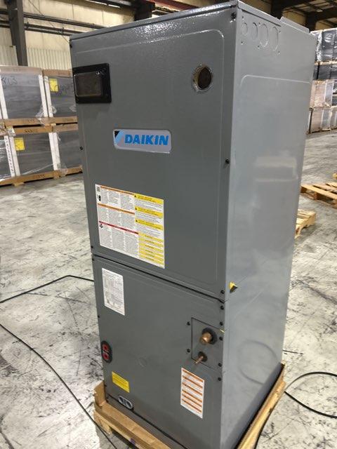 3.5 Ton AC/HP ECM Communicating Compatible Multiposition Air Handler 208-230/60/1 R-410A CFM 1400 - Image 2