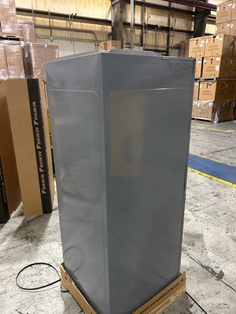 3.5 Ton AC/HP ECM Communicating Compatible Multiposition Air Handler 208-230/60/1 R-410A CFM 1400 - Image 3