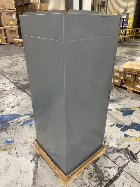 3.5 Ton AC/HP ECM Communicating Multiposition Air Handler 208-230/60/1 R-410A CFM 1320 - Image 2