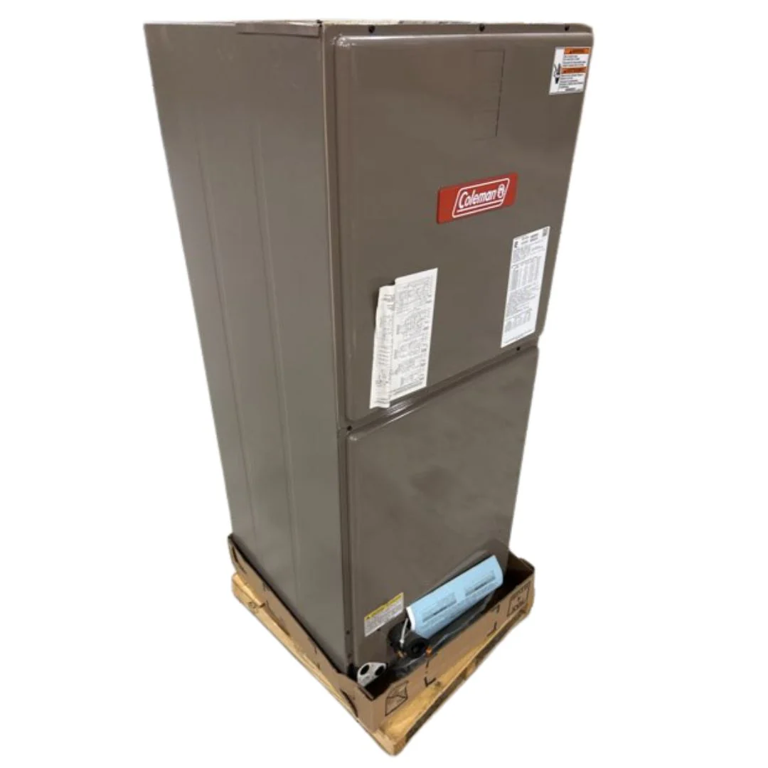 3.5 Ton AC/HP ECM Multiposition Air Handler 208-230/60/1 R-410A CFM 1400