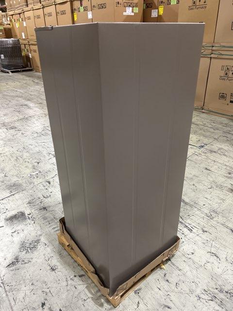 3.5 Ton AC/HP ECM Multiposition Air Handler 208-230/60/1 R-410A CFM 1400 - Image 2