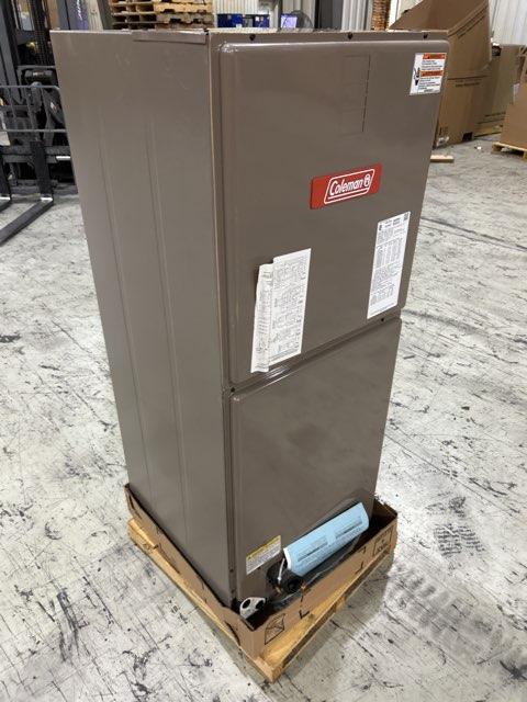 3.5 Ton AC/HP ECM Multiposition Air Handler 208-230/60/1 R-410A CFM 1400 - Image 5