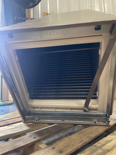 3.5 Ton AC/HP ECM Multiposition Air Handler 208-230/60/1 R-410A CFM 1400 - Image 5