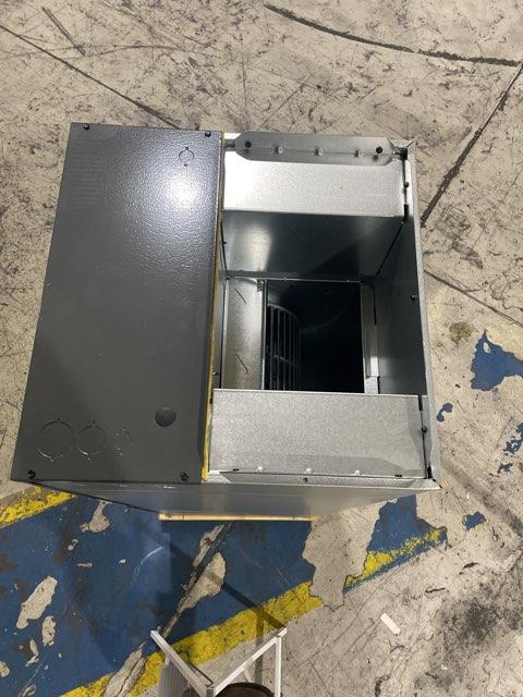 3.5 Ton AC/HP ECM Multiposition Air Handler 208-230/60/1 R-410A CFM 1495 - Image 3