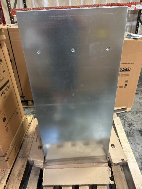 3.5 Ton AC/HP ECM Multiposition Air Handler 208-230/60/1 R-410A CFM 1800