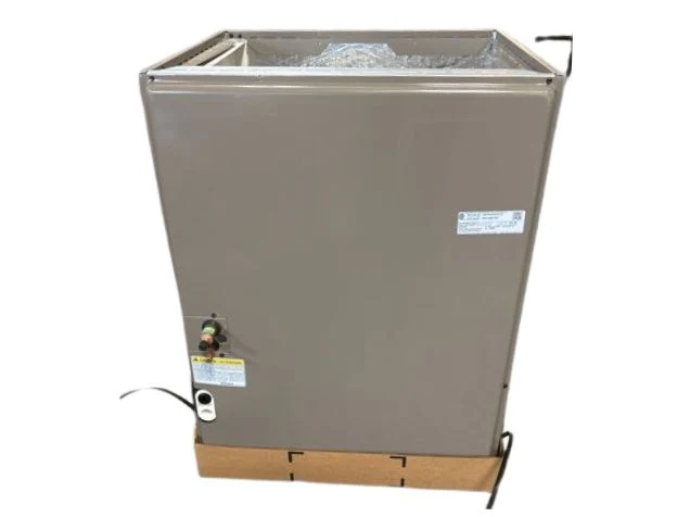 3.5 Ton AC/HP Horizontal Cased A Coil, R410A CFM 1400