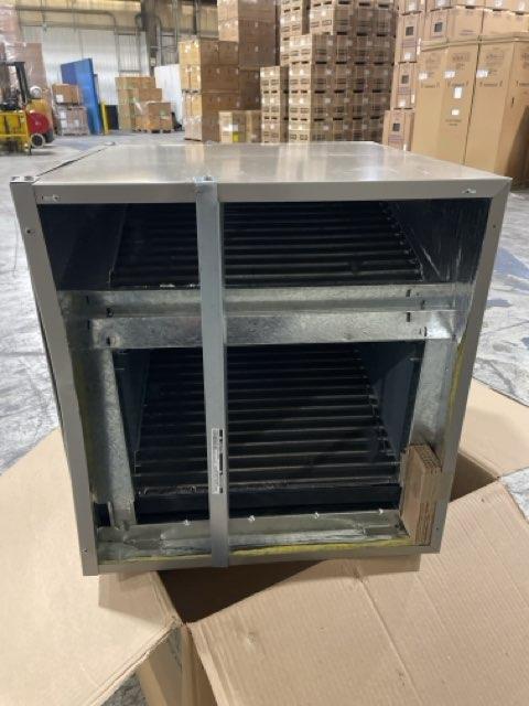 3.5 Ton AC/HP Horizontal Cased N Coil, R410A CFM 1750 - Image 2