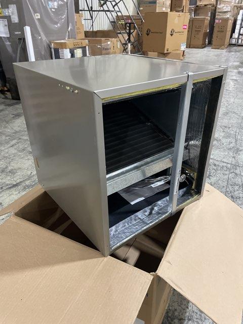 3.5 Ton AC/HP Horizontal Cased N Coil, R410A CFM 1750 - Image 4