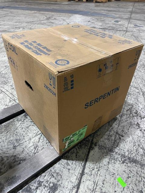 3.5 Ton AC/HP Horizontal Cased N Coil, R410A CFM 1750 - Image 9