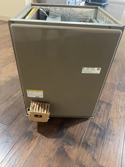 3.5 Ton AC/HP Multi-Position Aluminum Cased 'N' Coil; R-410A, CFM 1400