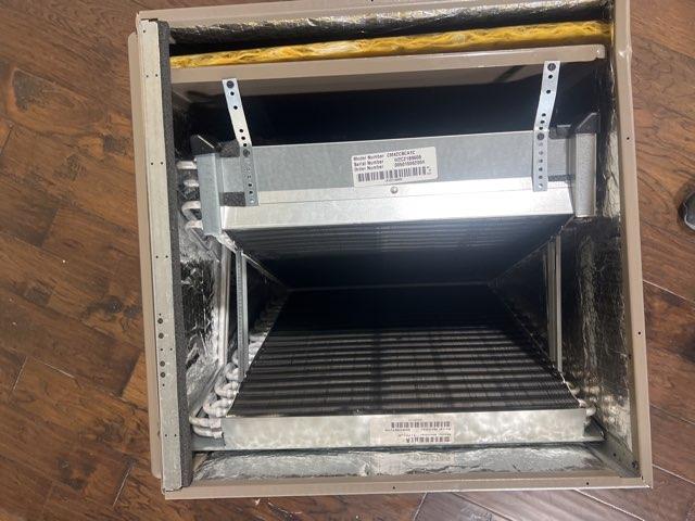 3.5 Ton AC/HP Multi-Position Aluminum Cased 'N' Coil; R-410A, CFM 1400 - Image 5