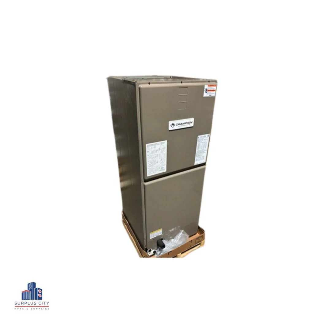 3.5 Ton AC/HP Multiposition ECM Fan Coil; 208-230/60/1, R-410A, CFM 1400