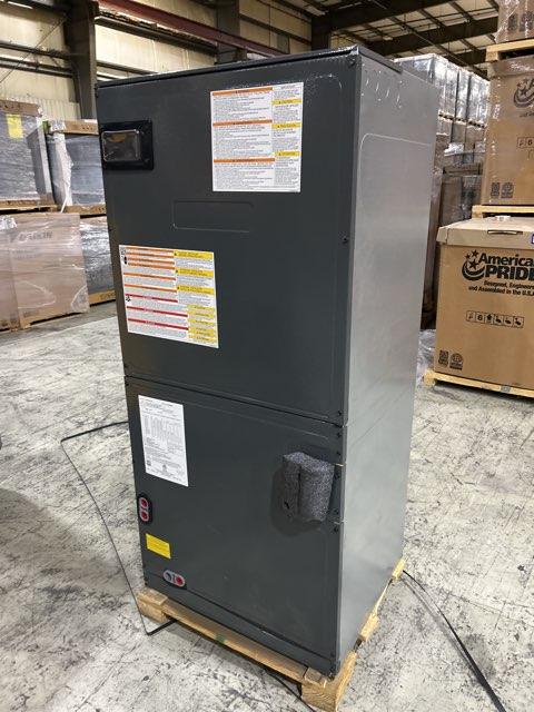 3.5 Ton AC/HP PSC Multiposition Air Handler 208-240/60/1 R-410A CFM 1900 - Image 2