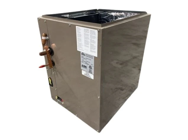 3.5 Ton AC/HP Upflow Cased A Coil, R410A CFM 1400