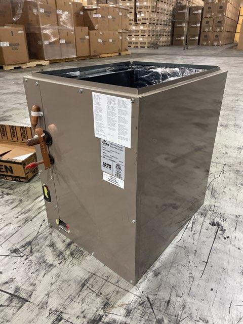 3.5 Ton AC/HP Upflow Cased A Coil, R410A CFM 1400 - Image 2