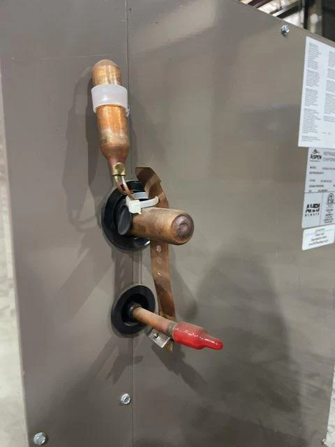 3.5 Ton AC/HP Upflow Cased A Coil, R410A CFM 1400 - Image 3