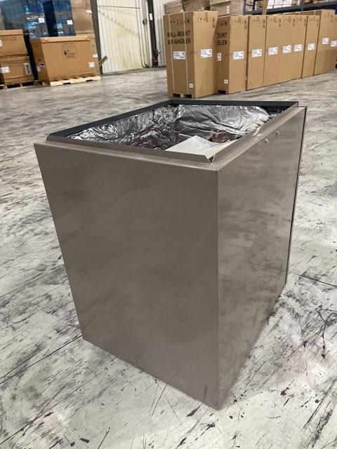 3.5 Ton AC/HP Upflow Cased A Coil, R410A CFM 1400 - Image 4