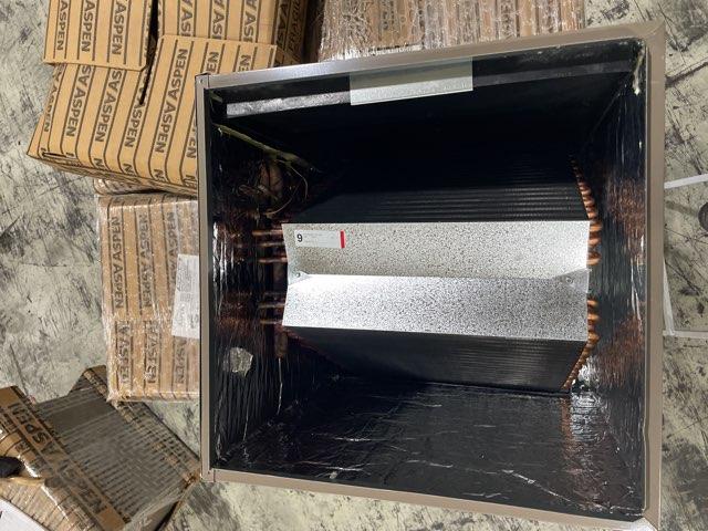 3.5 Ton AC/HP Upflow Cased A Coil, R410A CFM 1400 - Image 4