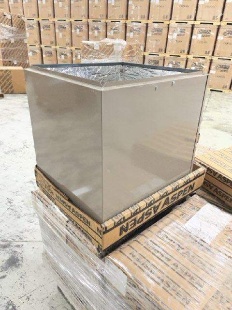 3.5 Ton AC/HP Upflow Cased A Coil, R410A CFM 1400 - Image 5