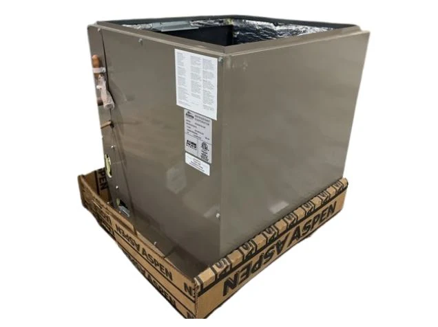 3.5 Ton AC/HP Upflow Cased A Coil, R410A CFM 1400 - Image 6