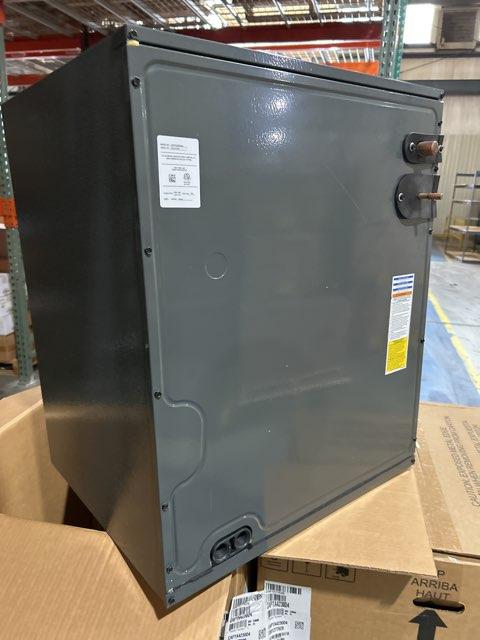 3.5 Ton AC/HP Upflow/Downflow Cased A Coil, R-410A CFM 1900 - Image 2