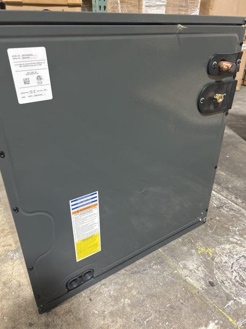 3.5 Ton AC/HP Upflow/Downflow Cased A Coil, R22/R410A CFM 1500 - Image 2