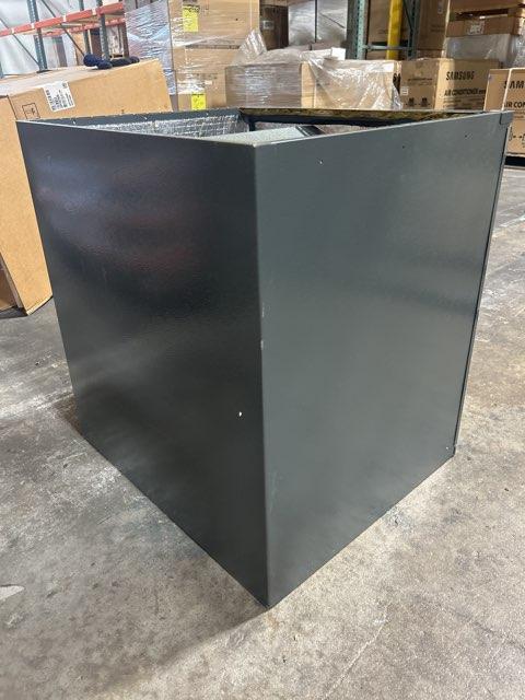 3.5 Ton AC/HP Upflow/Downflow Cased A Coil, R22/R410A CFM 1500 - Image 3