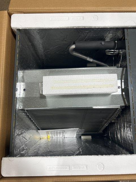 3.5 Ton AC/HP Upflow/Downflow Cased A Coil, R22/R410A CFM 1500 - Image 5