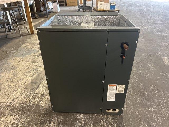 3.5 Ton AC/HP Upflow/Downflow Cased A Coil, R410A CFM 2200 - Image 2