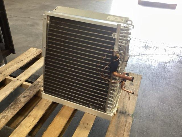 3.5 Ton AC/HP Upflow Uncased A Coil, R410A CFM 1400 - Image 5