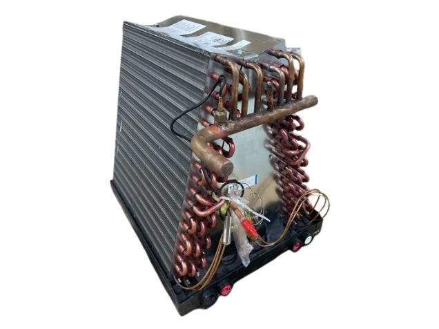 3.5 Ton AC/HP Upflow Uncased A Coil, R410A CFM 1400 - Image 8