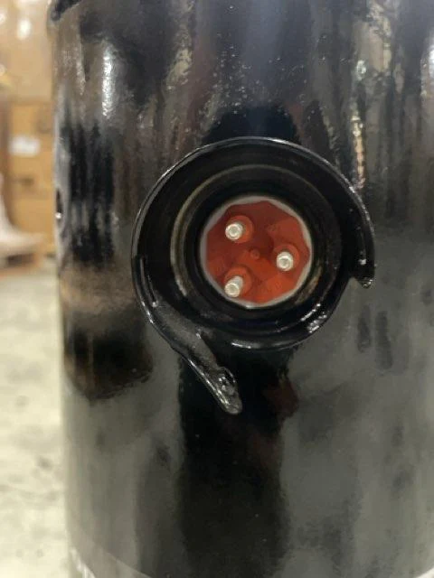 3.5 Ton Two-Stage AC Scroll Compressor 208-230/60/1 R410A - Image 5