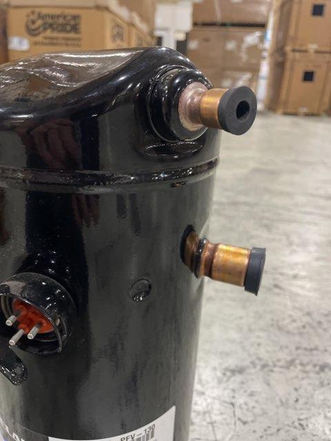 3.5 Ton Two-Stage AC Scroll Compressor 208-230/60/1 R410A - Image 6