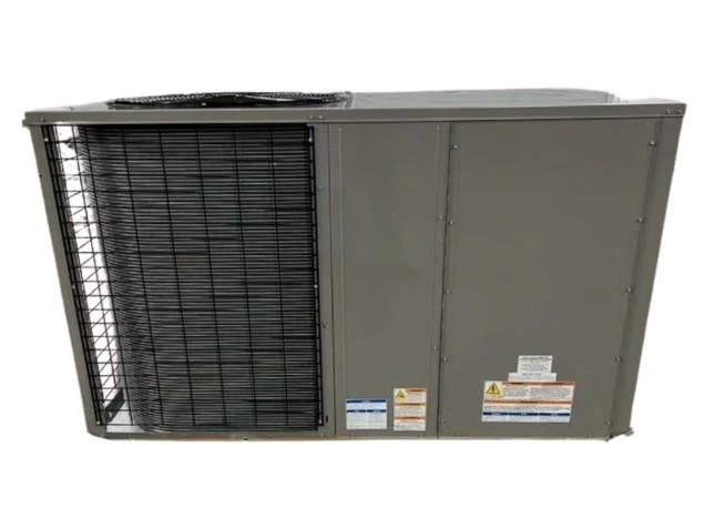 3.5 Ton Convertible Packaged AC Unit 13.4 SEER2 208-230/60/1, R410A and 8 Kw Electric Heat Kit - Image 4
