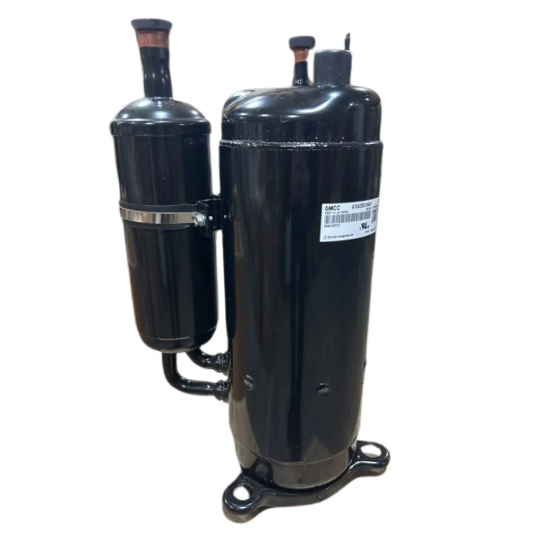 3.5 Ton DC Inverter Compressor, 380-415/50/3, R-410A