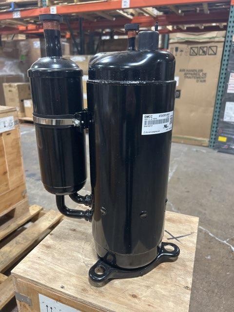 3.5 Ton DC Inverter Compressor, 380-415/50/3, R-410A - Image 2