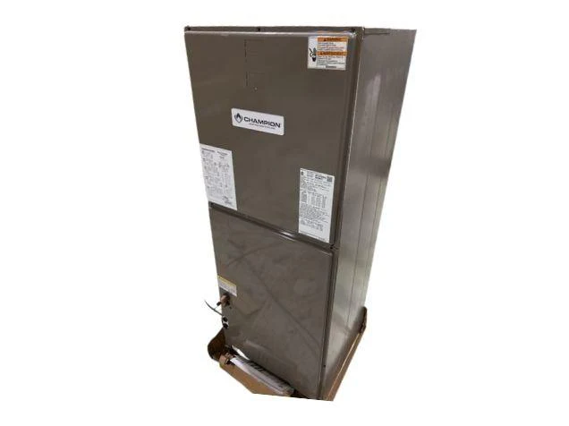 3.5 Ton ECM Multiposition Air Handler R-410A and 10 Kw Electric Heat Kit, 208-240/60/1 40 Amps - Image 2