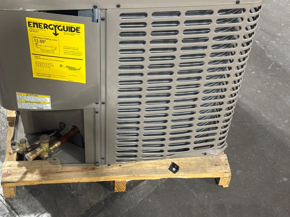 3.5 Ton LX Series Split-System Air Conditioner; 208-230/60/1, R-410A, 13 SEER - Image 3