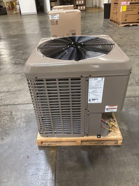 3.5 Ton LX Series Split-System Air Conditioner, 208-230/60/1, R-410A, 13 SEER - Image 3