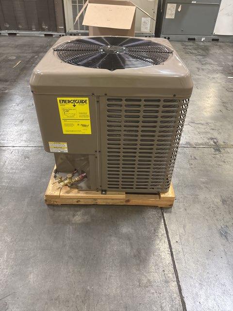 3.5 Ton LX Series Split-System Air Conditioner, 208-230/60/1, R-410A, 13 SEER - Image 4