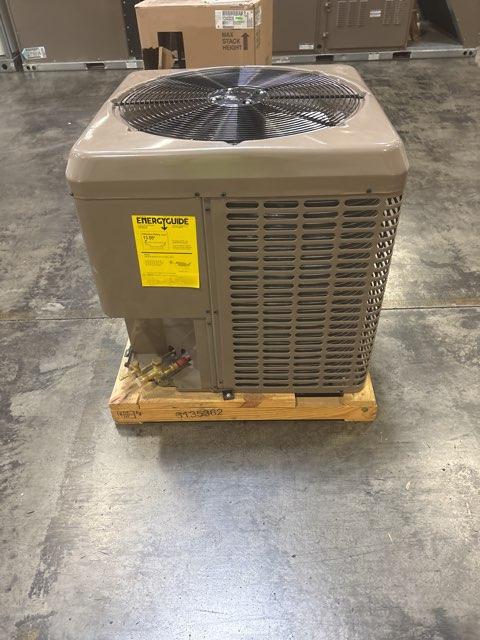 3.5 Ton LX Series Split-System Air Conditioner, 208-230/60/1, R-410A, 13 SEER - Image 4
