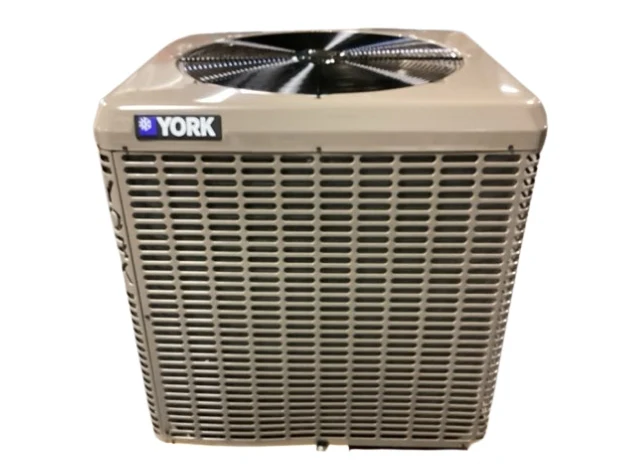 3.5 Ton LX Series Split-System Heat Pump; 16 SEER, 208-230/60/1, R-410A