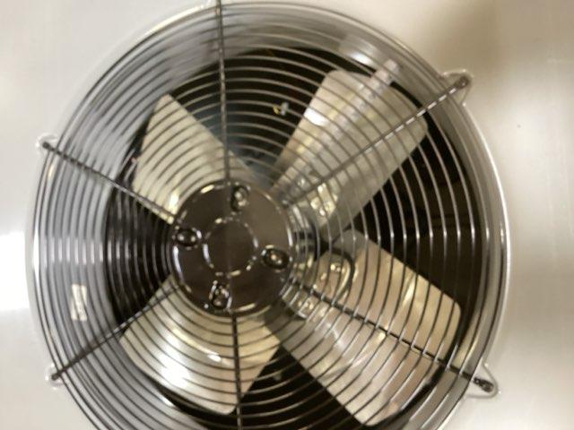 3.5 Ton Single-Stage Horizontal Packaged Heat Pump Unit, 14 SEER, 208-230/60/1, R410A - Image 4