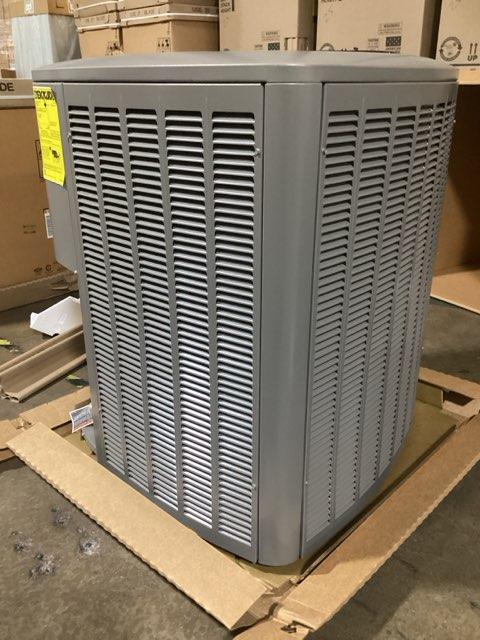 3.5 Ton Single Stage Split-System Air Conditioner 208-230/60/1 R410A 13 SEER - Image 7
