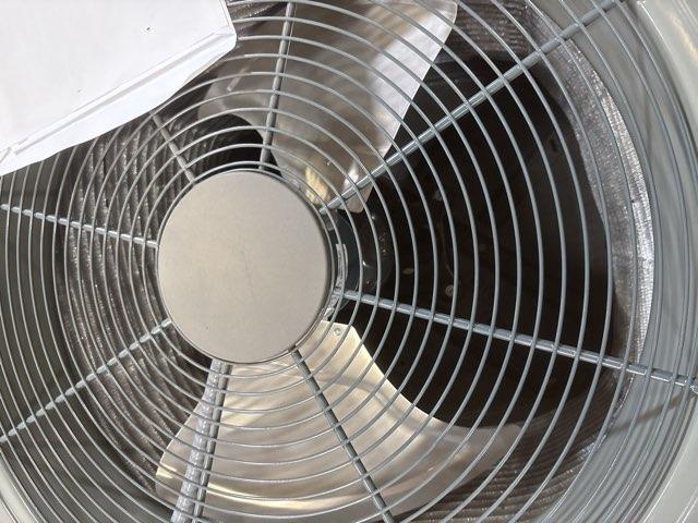 3.5 Ton Single-Stage Split-System Air Conditioner 208-230/60/1 R410A 13 SEER - Image 2