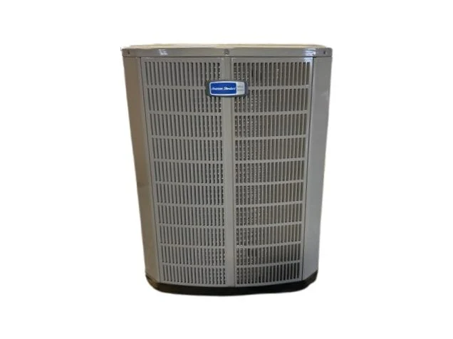 3.5 Ton Single-Stage Split-System Air Conditioner 208-230/60/1 R410A 14.3 SEER