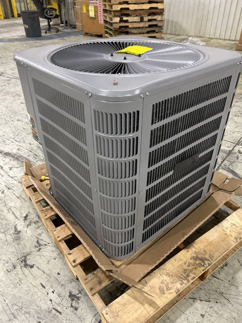 3.5 Ton Single-Stage Split-System Air Conditioner 208-230/60/1 R410A 14.3 SEER2