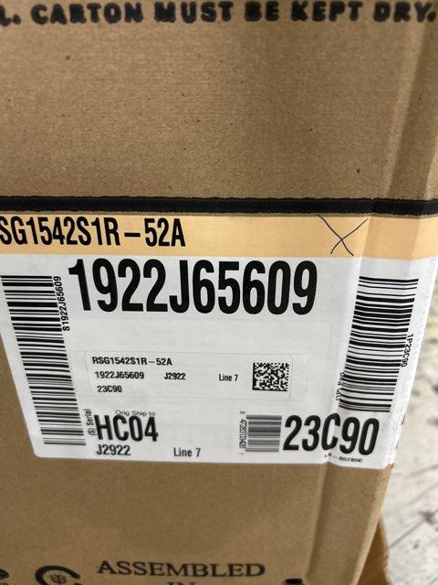 3.5 Ton Single-Stage Split-System Air Conditioner 208-230/60/1 R410A 14.3 SEER2 - Image 4